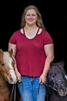 Heather Burkholder