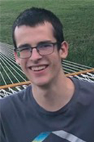 Nathan Mancuso